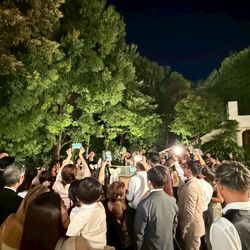 ニーズ青山 by T&G WEDDINGの写真8枚目