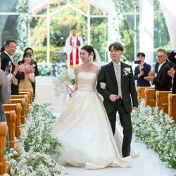 アートグレイス フォレスト迎賓館の写真31枚目