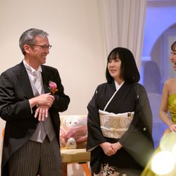 ヴィラ・デ・マリアージュ 松本の写真32枚目