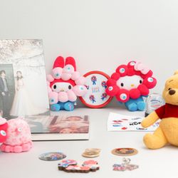 アルモニーアンブラッセ ウエディングホテルの写真23枚目