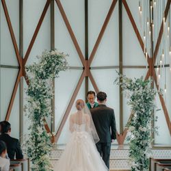 ザ・マークグランドホテルの写真26枚目