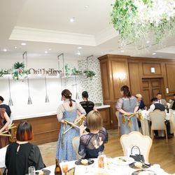 ザ コンチネンタル横浜の写真12枚目