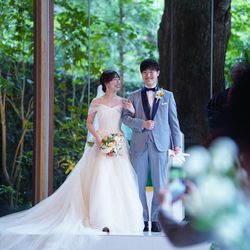 鶴見ノ森 迎賓館の写真17枚目