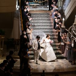 横浜ロイヤルパークホテルの写真19枚目