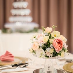 アルモニーアンブラッセ ウエディングホテルの写真35枚目