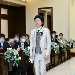 アニヴェルセル 大宮の写真32枚目