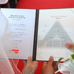 天空の桝水高原教会の写真6枚目