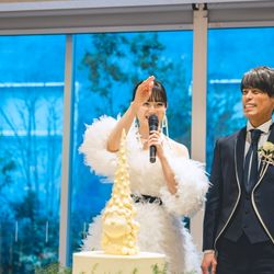 MIRAIE Weddingの写真2枚目