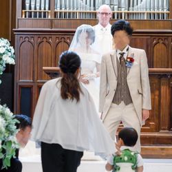 アニヴェルセル 大宮の写真10枚目