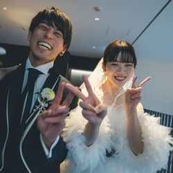 MIRAIE Weddingの写真8枚目