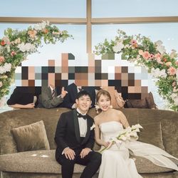 ホテル インターコンチネンタル 東京ベイの写真35枚目