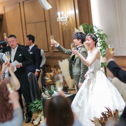 ザ コンチネンタル横浜の写真32枚目