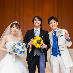 アニヴェルセル みなとみらい横浜の写真10枚目