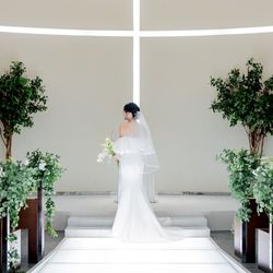 エル・ダンジュ ガーデンの写真1枚目