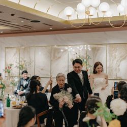 ザ・マークグランドホテルの写真9枚目