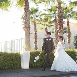 コットンハーバークラブ 横浜の写真6枚目