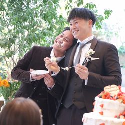 ララシャンス岡崎迎賓館の写真29枚目