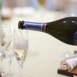 鶴見ノ森 迎賓館の写真36枚目