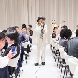 ニーズ青山 by T&G WEDDINGの写真4枚目