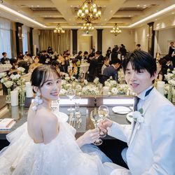 アルカンシエル南青山の写真1枚目