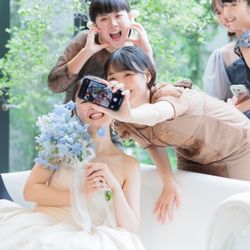 ニーズ青山 by T&G WEDDING の写真4枚目