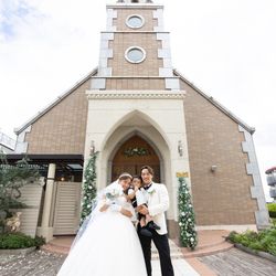 ウェディングスホテル・ベルクラシック東京の写真16枚目