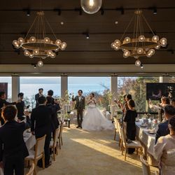 だいさんの披露宴・挙式カバー写真