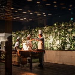 アマンダンテラスの写真1枚目