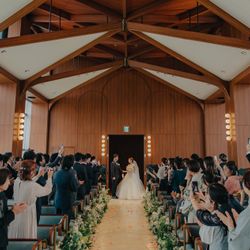 ザ・マークグランドホテルの写真3枚目