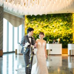 ウェスティンホテル横浜の写真25枚目