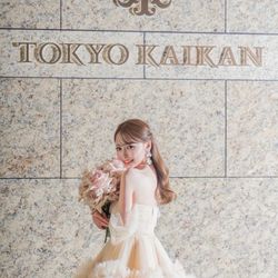 東京會舘の写真12枚目