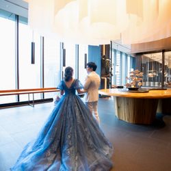 ウェスティンホテル横浜の写真1枚目