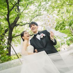 ザ・マークグランドホテルの写真5枚目