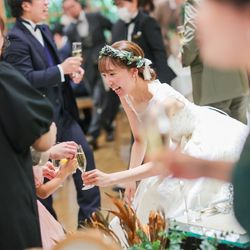 ザ コンチネンタル横浜の写真6枚目