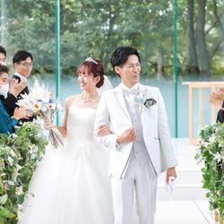 キャッスルガーデン大阪の写真2枚目