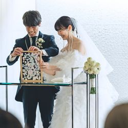 MIRAIE Weddingの写真4枚目
