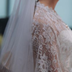 natsumiさんの披露宴・挙式カバー写真