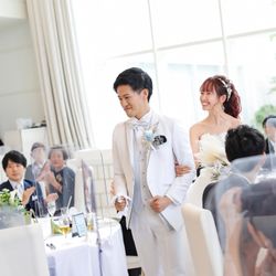 キャッスルガーデン大阪の写真6枚目