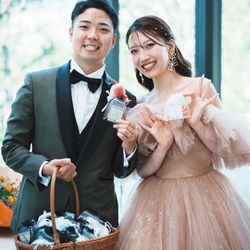 ザ ジャクソン ガーデンの写真1枚目