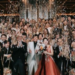 TABLE 9 TOKYOの写真1枚目