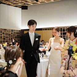 八芳園の写真3枚目