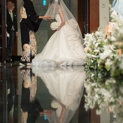 セルリアンタワー東急ホテルの写真10枚目