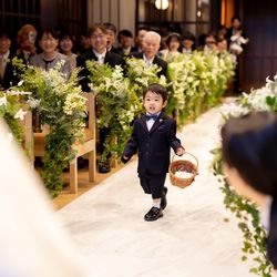 ホテル椿山荘東京の写真26枚目