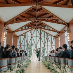 ザ・マークグランドホテルの写真7枚目