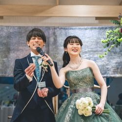 MIRAIE Weddingの写真5枚目