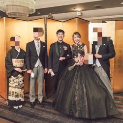 ホテル インターコンチネンタル 東京ベイの写真9枚目