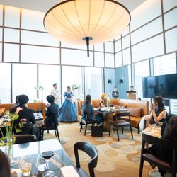 ウェスティンホテル横浜の写真3枚目