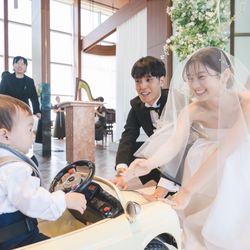 ザ・マークグランドホテルの写真6枚目