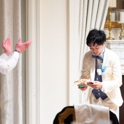 ベイサイド迎賓館 和歌山の写真20枚目