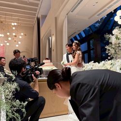 ニーズ青山 by T&G WEDDINGの写真7枚目